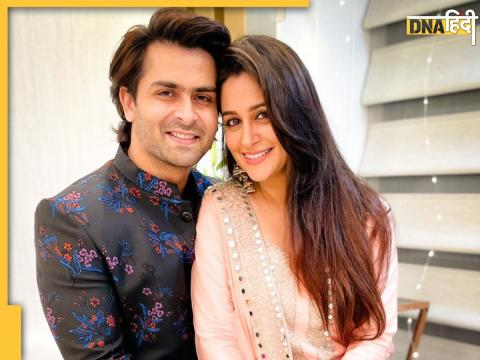 Dipika Kakar, Shoaib Ibrahim Reply On Affair Rumors