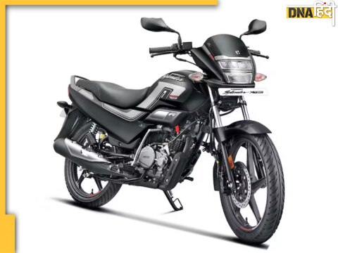 Hero Super Splendor XTEC