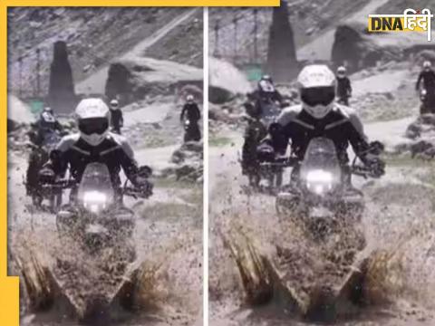 royal enfield himalayan bikes 5000 units recall companies big shame brake technical issue