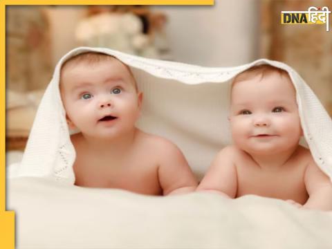 Twins Child Astrology