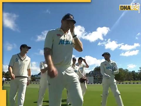 nz vs sl 1 test day 2 highlights new zealand vs sri lanka asitha fernando lahiru kumara wtc 2023