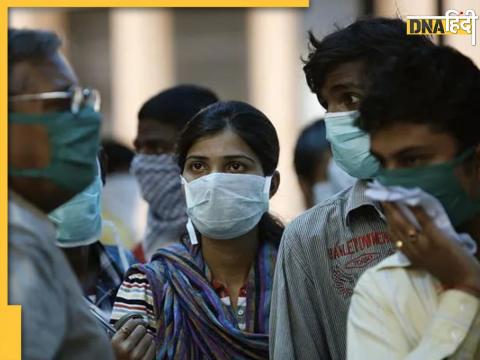  influenza virus h3n2 two patients deaths haryana karnataka cough cold serious disease 