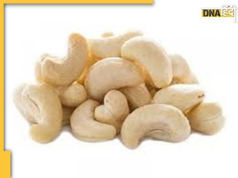 Benefits of cashew