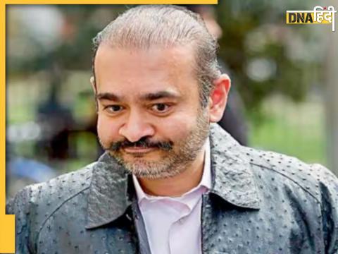 Nirav Modi