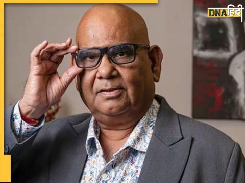 Satish Kaushik