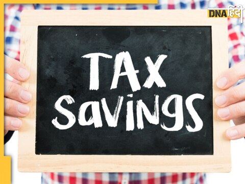 Income Tax Saving Tips