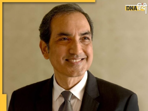 Hindustan Unilever CEO Rohit Jawa 