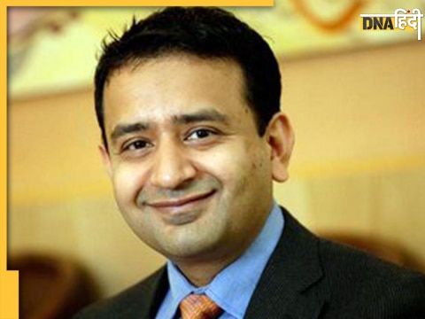 Infosys President Mohit Joshi