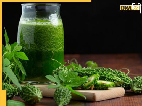 Karela Juice Benefits