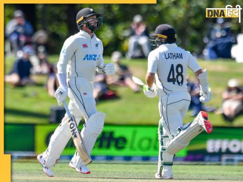 nz vs sl 1st test highlights new zealand need 285 to win christchurch test vs sri lanka wtc final