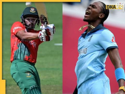 ban vs eng 2nd t20 pitch report dhaka pitch analysis bangladesh vs england jofra archer najmul shanto