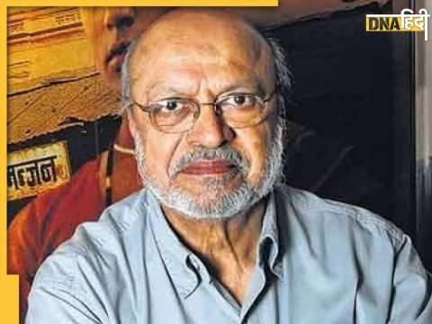 Shyam Benegal 