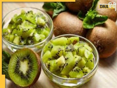 Kiwi Benefits