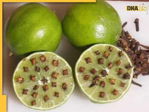 Nimbu Ke Upay