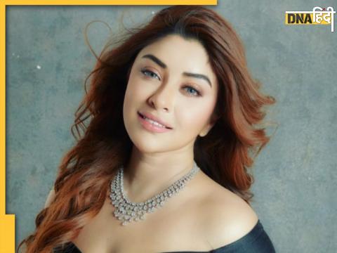 Payal Ghosh Suicide Note