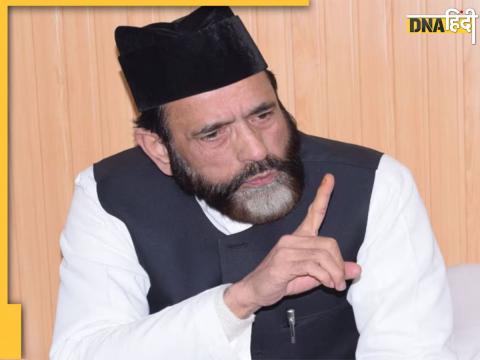 Maulana Tauqeer Raza