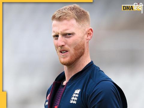 Ben Stokes