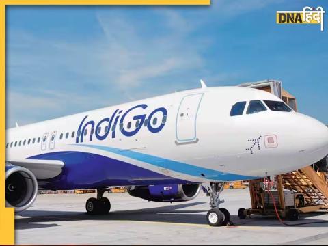 Indigo airbus deal