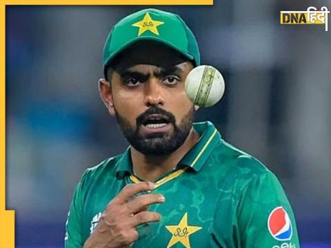 Babar Azam