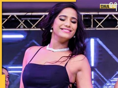 Poonam Pandey Video