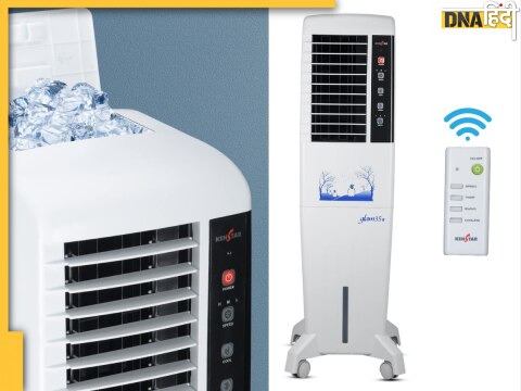 Kenstar GLAM HC 35 RE Tower Air Water Cooler