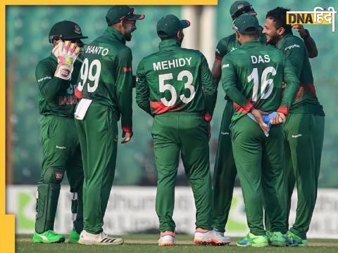 Bangladesh beats england clean sweeps world champions