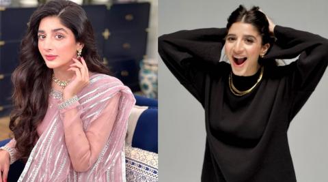 Mawra Hocane