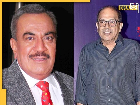 CID के प्रोड्यूसर Pradeep Uppoor का निधन CID के प्रोड्यूसर Pradeep Uppoor का निधन