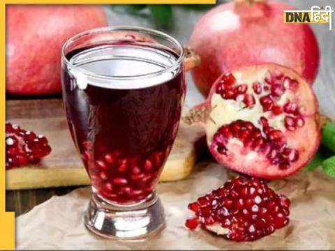 Pomegranate Benefits for Cholesterol