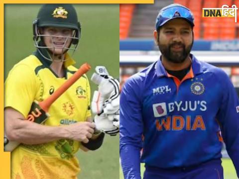 ind vs aus odi series 2023 full schedule india vs australia head to head in odi rohit sharma steve smith