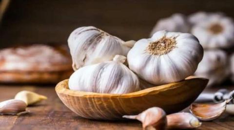 लहसुन (Garlic)