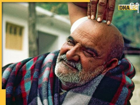 neem karoli baba Miracle interesting facts biography stories virat kohli steve jobs bhakt in list