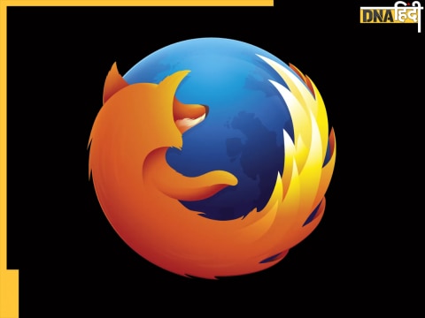 Mozilla Firefox