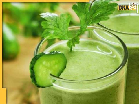 Kakdi Juice Benefits