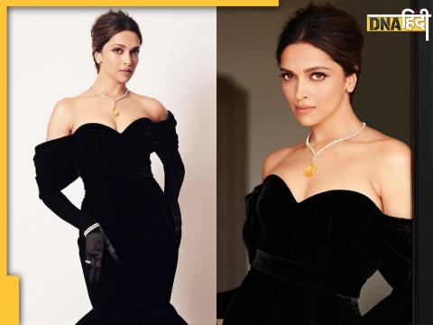 Deepika Padukone Misidentified At Oscar