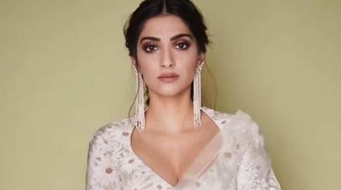 सोनम कपूर (Sonam Kapoor)