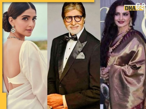 amitabh bachchan rekha bollywood celebs are diabetic fitness diet plan routine to control sugar