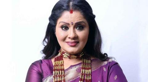 सुधा चंद्रन (Sudha Chandran)