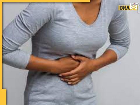 Foods Cause Of Stomach Pain