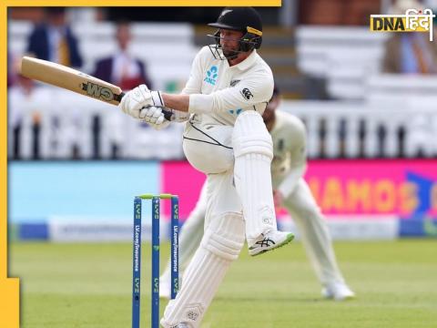 nz vs sl 2nd test highlights devon conway smahed fifty new zealand vs sri lanka wellington test scorecard