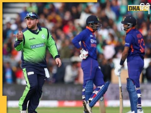 ind vs ire t20 series 2023 full schedule india vs ireland live streaming in india know all details