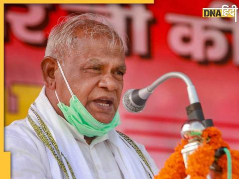 Jitan Ram Manjhi