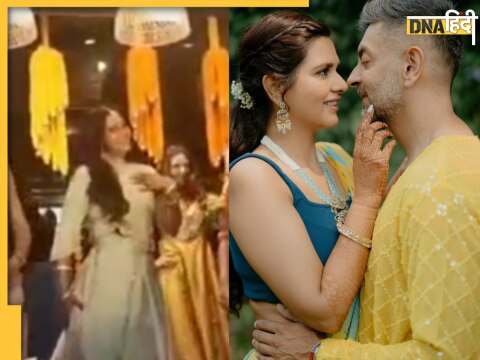 दलजीत कौर (Dalljiet Kaur)