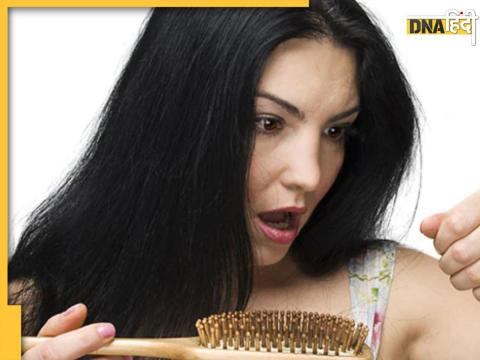 These Foods Increase Hair Fall Problems