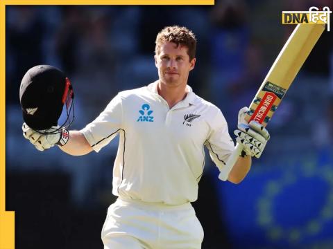 nz vs sl 2nd test highlights henry nicholls hits double century new zealand vs sri lanka wellington test