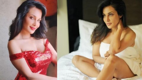 Flora Saini as Kavya 