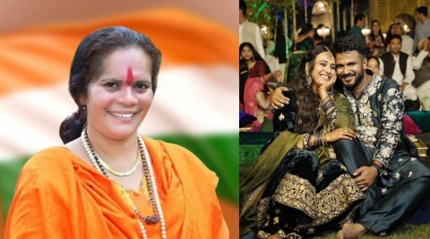 Sadhvi Prachi Slams Swara Bhasker 