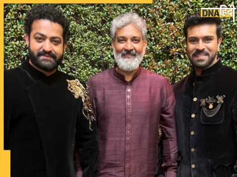 Oscars 2023 में SS Rajamouli-Ram Charan-Jr NTR को नहीं मिली थी फ्री में एंट्री