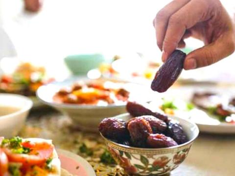 Ramadan 2023: WHO guidelines on healthy fasting