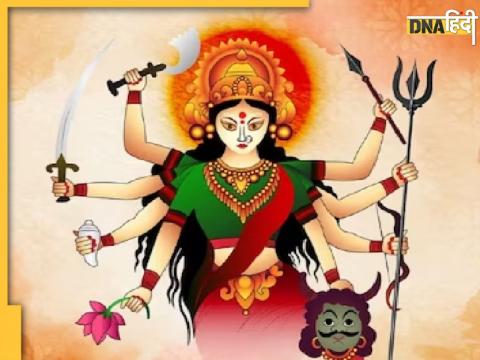 Chaitra Navratri 2023 Pujan